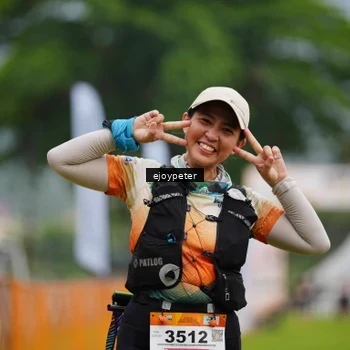 Runner Photo 8978483
