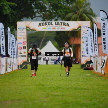 Runner Photo 8978485