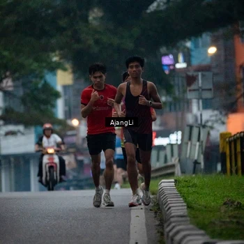 Runner Photo 8978486