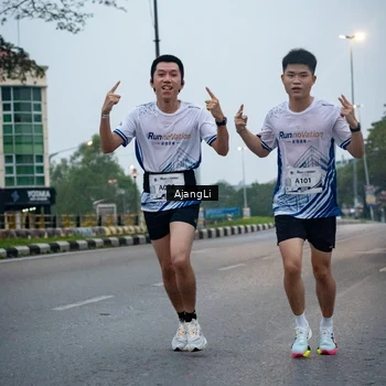 Runner Photo 8978487