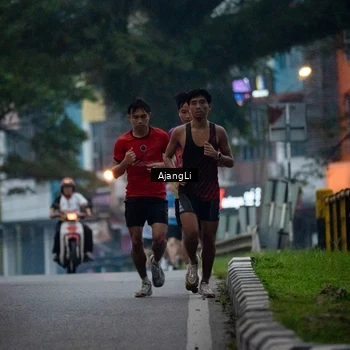 Runner Photo 8978490