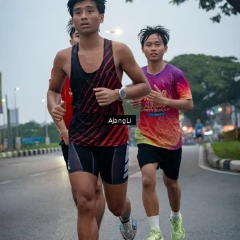 Runner Photo 8978491