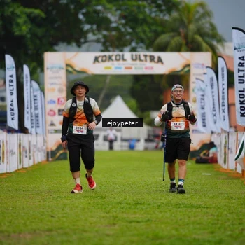 Runner Photo 8978492