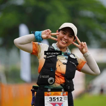 Runner Photo 8978495