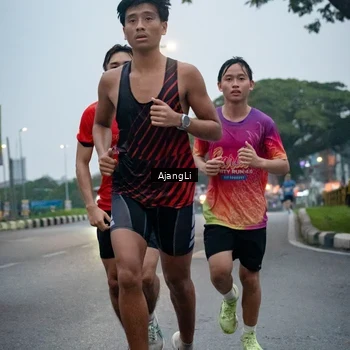 Runner Photo 8978497