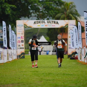 Runner Photo 8978498
