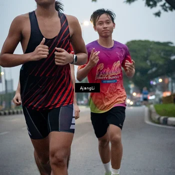 Runner Photo 8978500