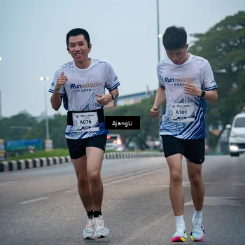 Runner Photo 8978501