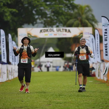 Runner Photo 8978504