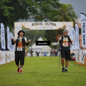 Runner Photo 8978505