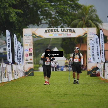 Runner Photo 8978506