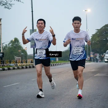 Runner Photo 8978507