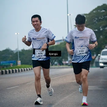 Runner Photo 8978509