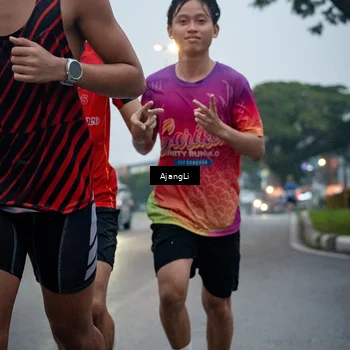 Runner Photo 8978513
