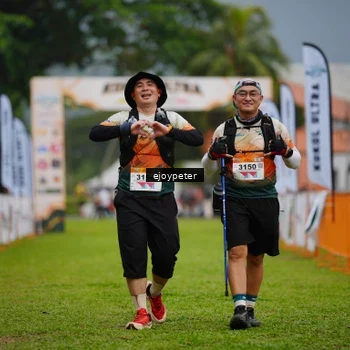Runner Photo 8978518