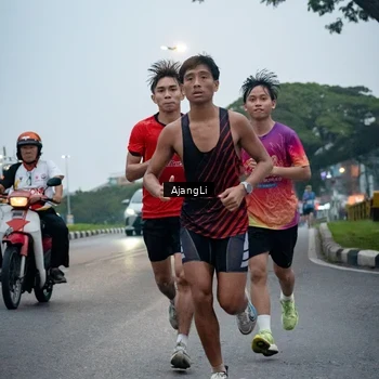 Runner Photo 8978519