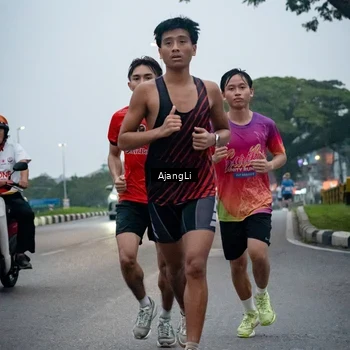 Runner Photo 8978520