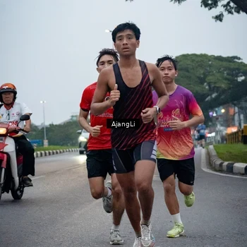 Runner Photo 8978533