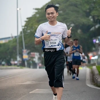 Runner Photo 8978538
