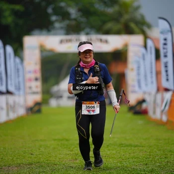 Runner Photo 8978540