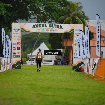 Runner Photo 8978542