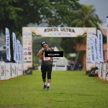 Runner Photo 8978547
