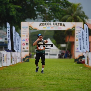 Runner Photo 8978548
