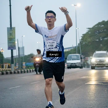Runner Photo 8978549