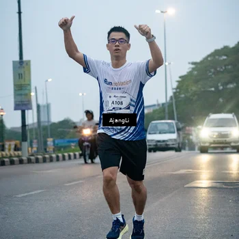 Runner Photo 8978550