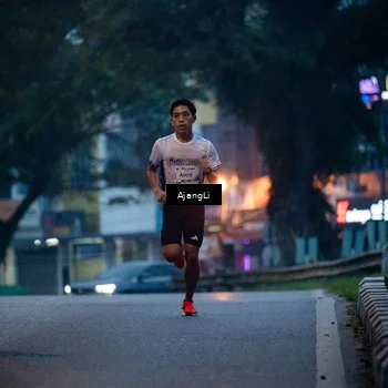 Runner Photo 8978556
