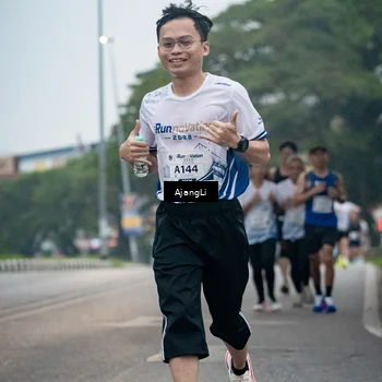 Runner Photo 8978558