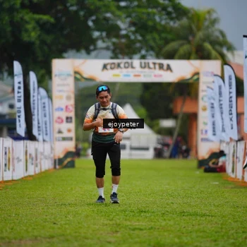 Runner Photo 8978563