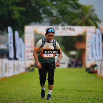 Runner Photo 8978567