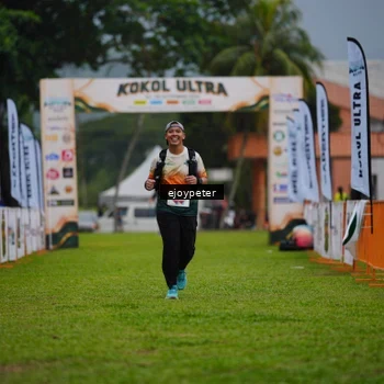 Runner Photo 8978573