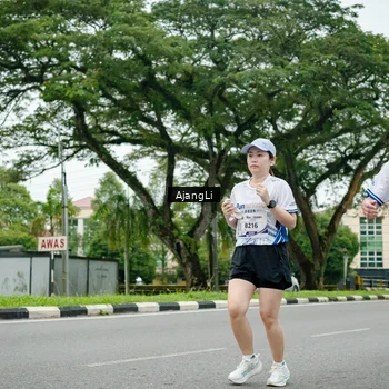 Runner Photo 8978579