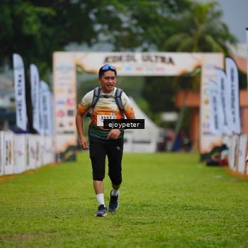 Runner Photo 8978583