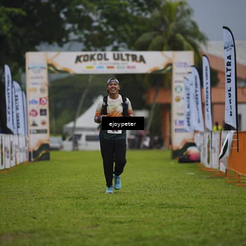 Runner Photo 8978585