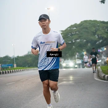Runner Photo 8978586