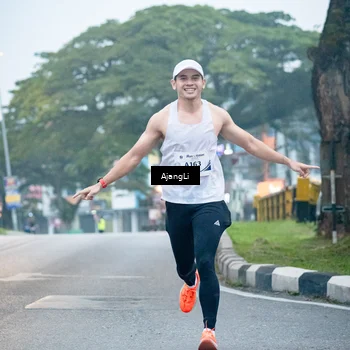 Runner Photo 8978587