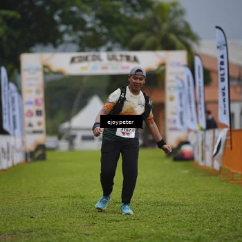 Runner Photo 8978589
