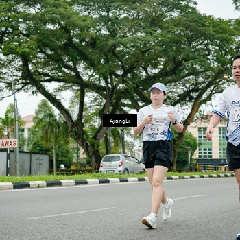 Runner Photo 8978590