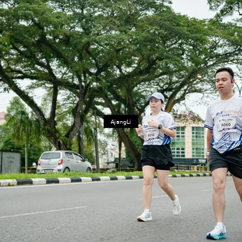 Runner Photo 8978593