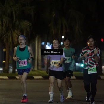 Runner Photo 8978595