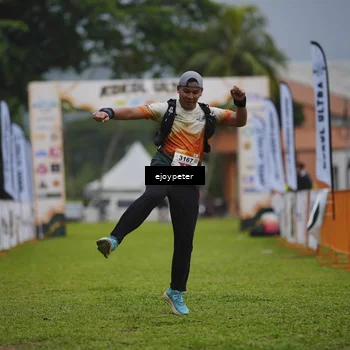 Runner Photo 8978598