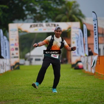 Runner Photo 8978600