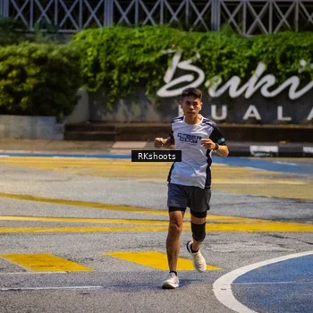 Runner Photo 8978601