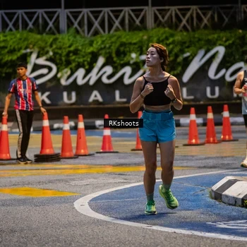 Runner Photo 8978605
