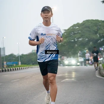 Runner Photo 8978606