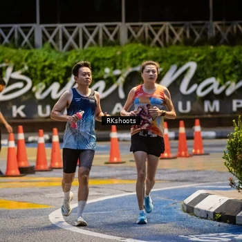Runner Photo 8978607