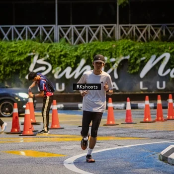 Runner Photo 8978608